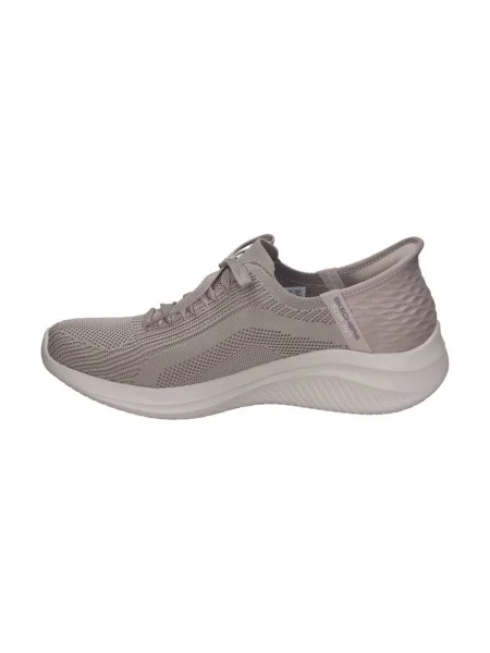 Pantofi Skechers bej