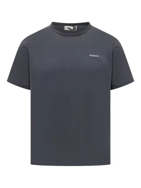 Tricou Premiata albastru