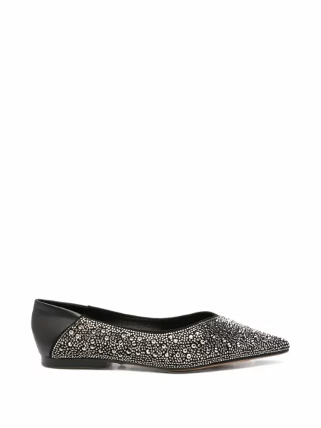 Balerini Twenty Fourhaitch negru
