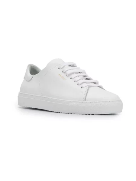 Sneakersy Axel Arigato białe