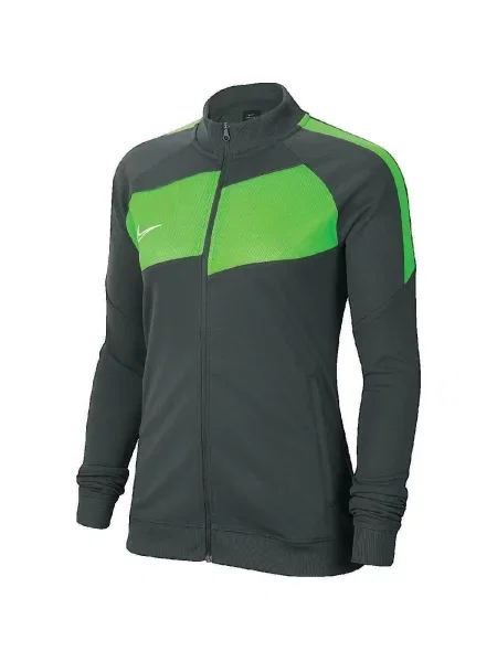 Bunda Nike zelená
