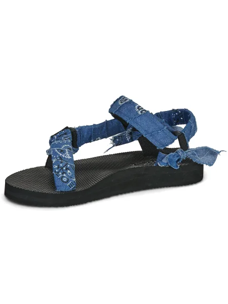 Pantofi Arizona Love albastru