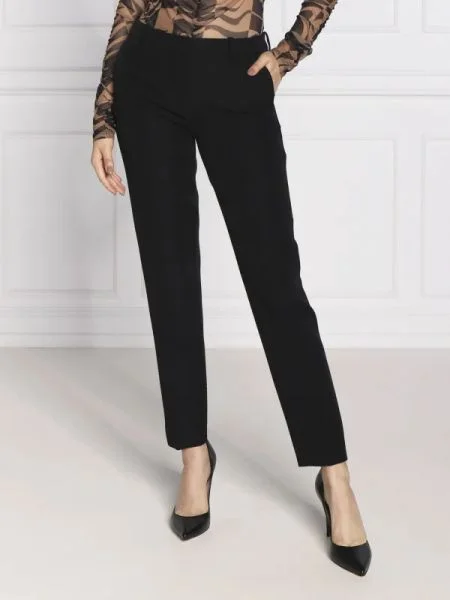 The Kooples Pantaloni negru