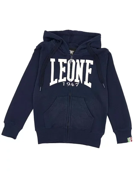 Majica Leone 1947 plava
