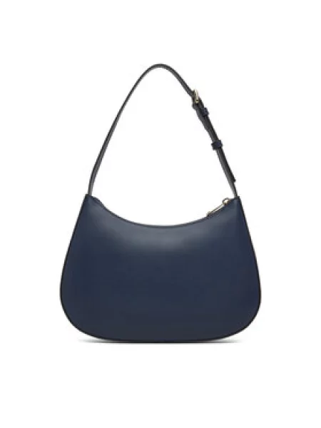 Kabelka Furla Margot S modrá