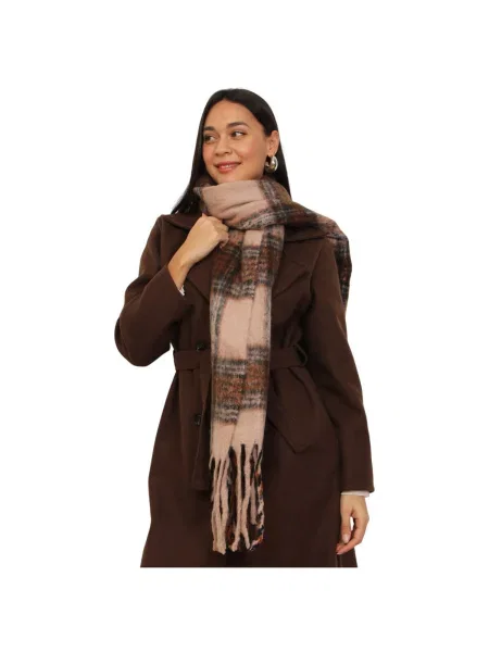 Fular La Modeuse bej