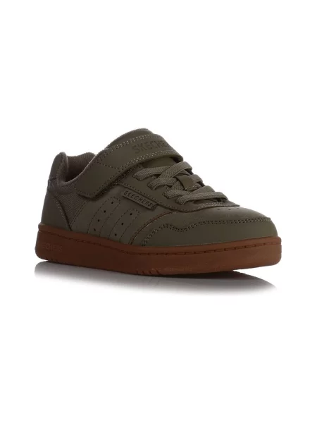 Gyerek félcipő Skechers