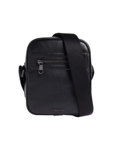 Táska Calvin Klein Jeans fekete