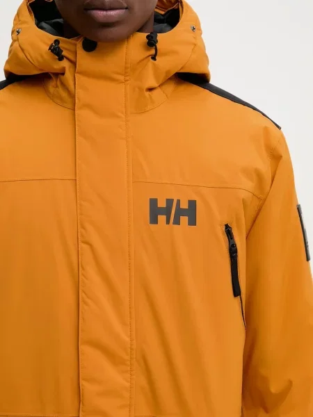Куртка Helly Hansen черная