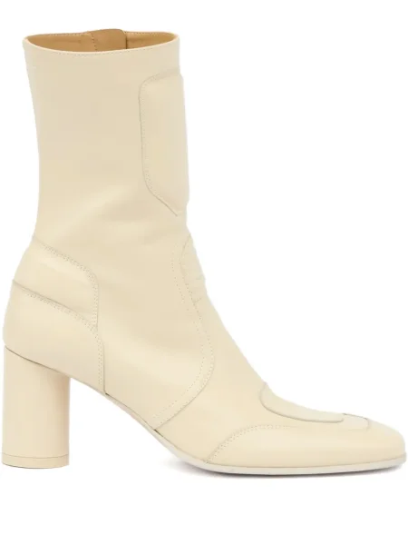 Cizme scurte Mm6 Maison Margiela