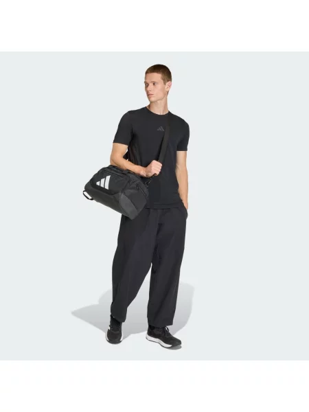 Adidas Performance torba sportowa Training l biała