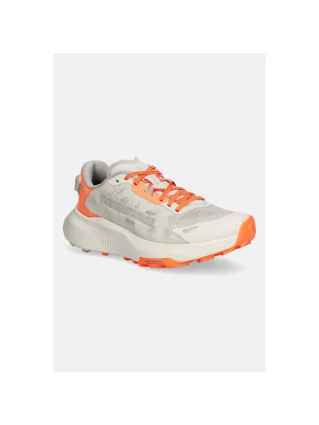 The North Face buty treningowe ALTAMESA V2 pomarańczowe