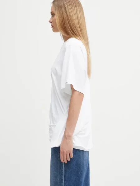 Τοπ Sportmax λευκό