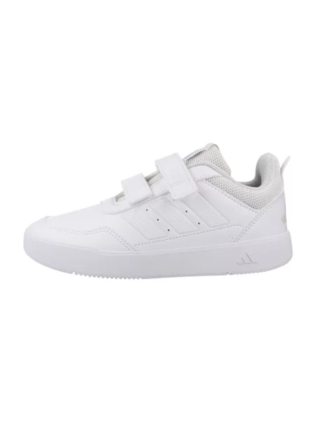 Sneakerși copii Adidas alb