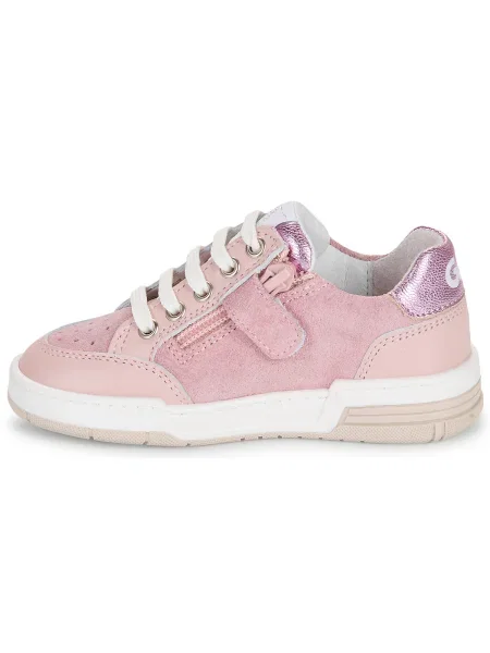 Pantofi copii Gbb roz