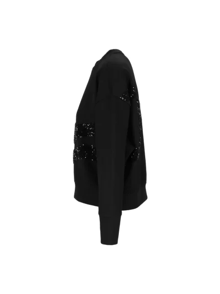 Bluza Emporio Armani czarna