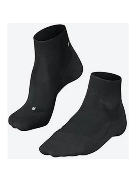 Skarpety Falke Light czarny