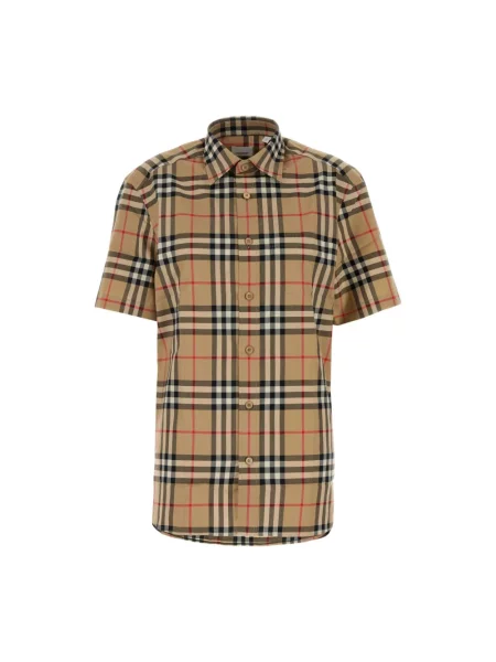 Koszula Burberry