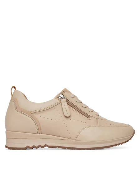 Снікерcи Lasocki бежевий