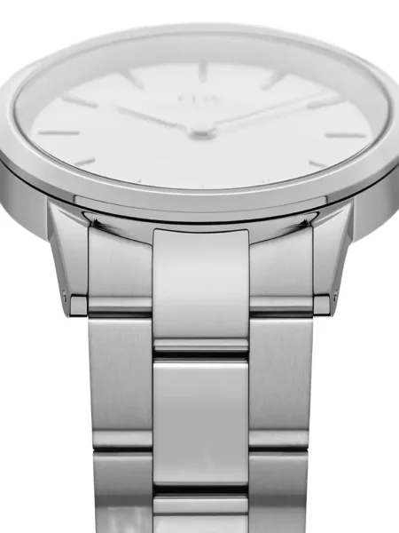 Ceas Daniel Wellington alb