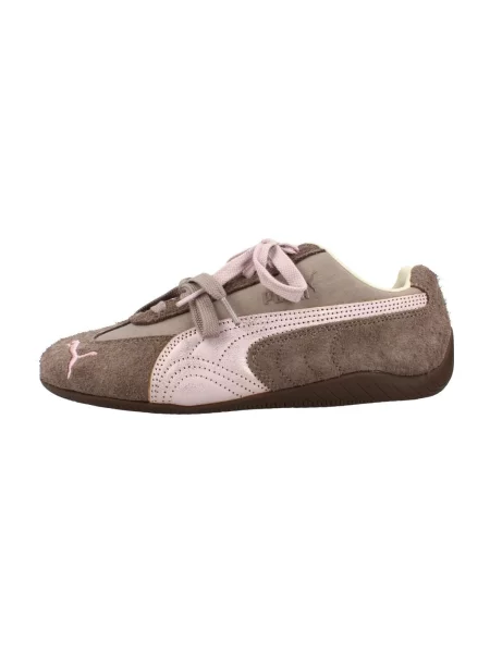 Puma Sneakers Speedcat Brushed Luxe Wns 01 Maro gri