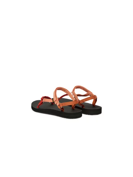 Sandále Teva Original Universal Slim Krémová