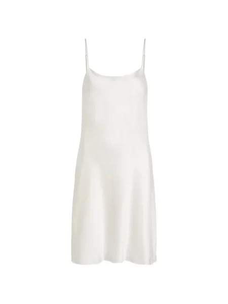 Mała mały sukienka mini Olivia Von Halle garniturowa