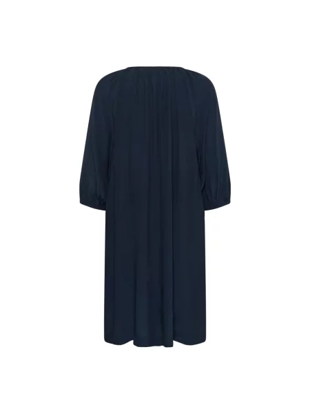 Sukienka Saint Tropez niebieska