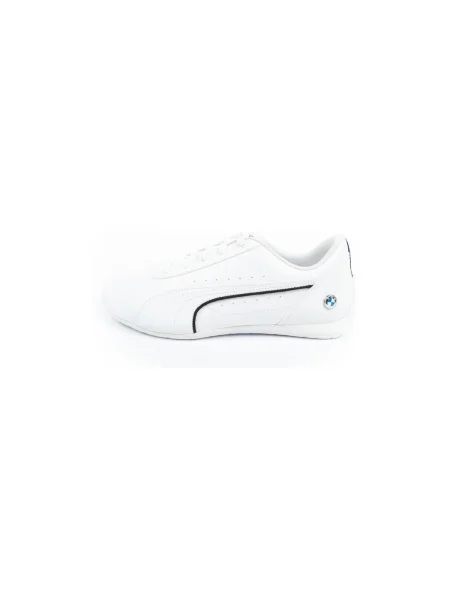Pantofi Puma alb