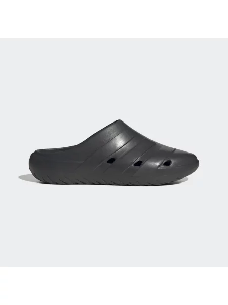 Chodaki Adidas czarne