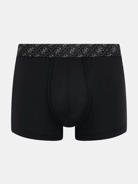 Guess boxeralsó 3 db fekete