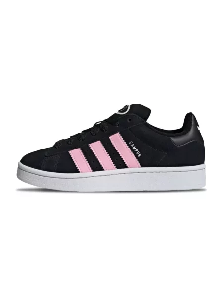 Adidas Campus W Kobiety Buty sportowe adidas Originals Size: czarny