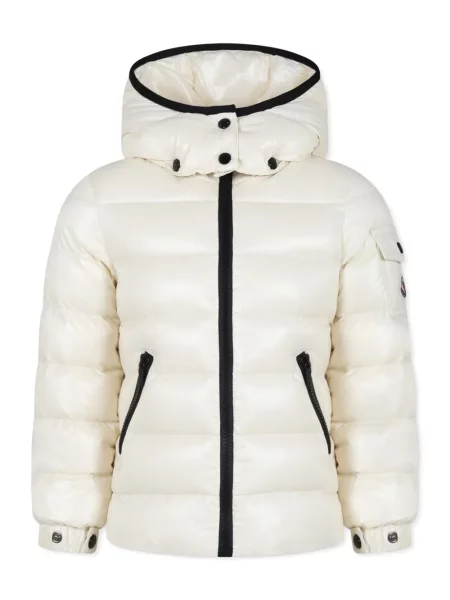 Geacă cu puf copii Moncler Enfant
