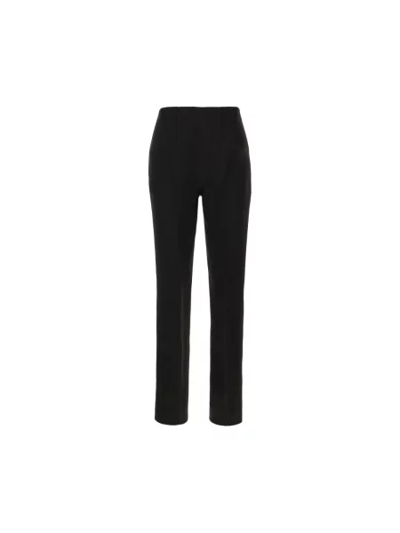 Spodnie Sportmax czarne