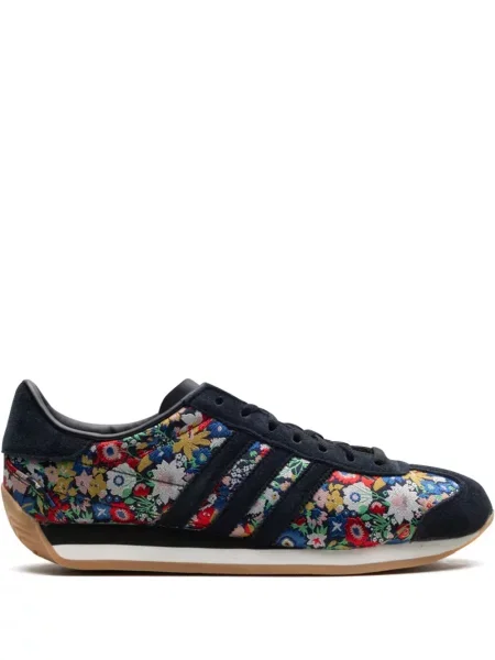 Sneakerși Adidas albastru