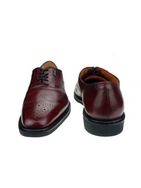 Pantofi Mephisto roșu