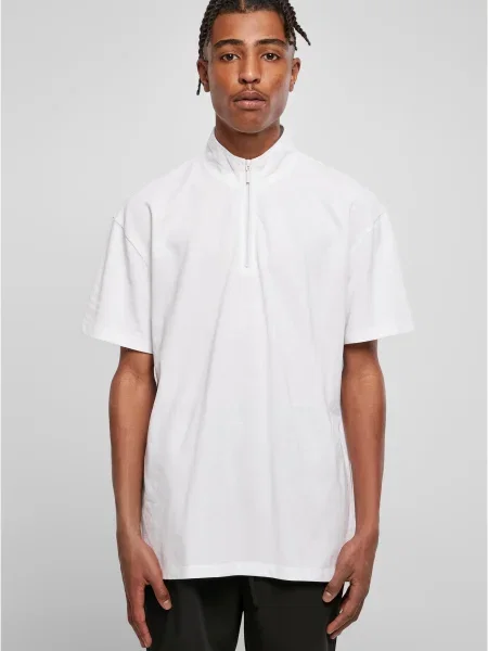 Tricou Urban Classics alb