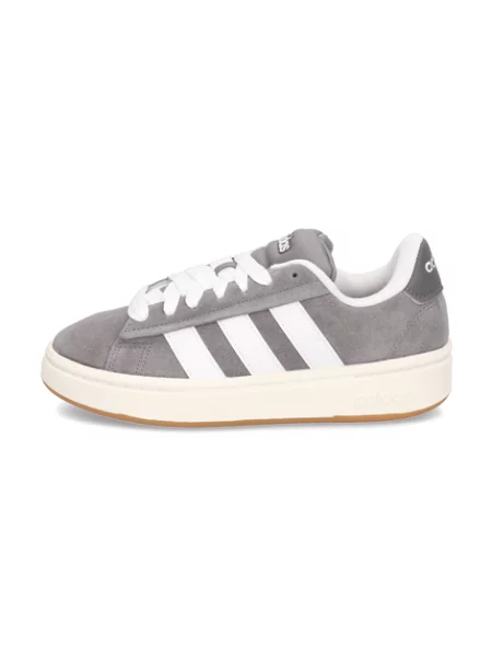 Adidas tenisky šedé