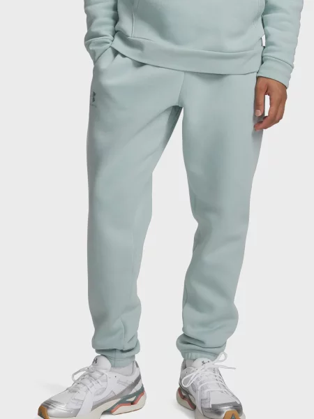 Флісові джогери Under Armour