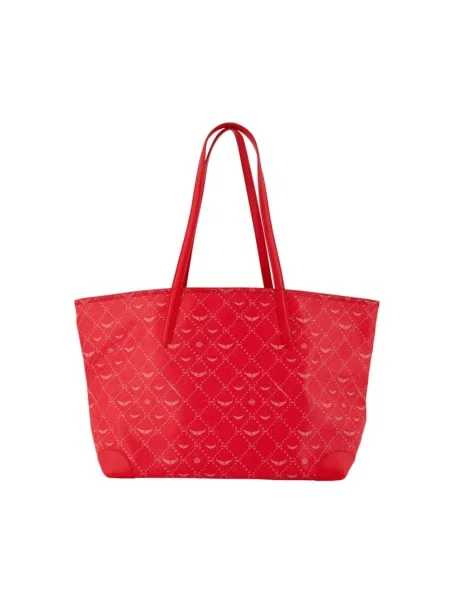 Shopperka Zadig & Voltaire czerwona