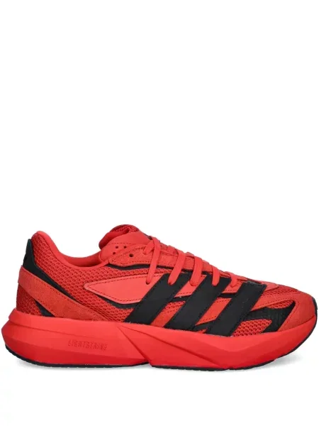 Sneakerși Adidas Terrex cu imagine cu imprimeu tropical maro