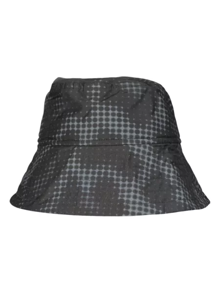 Czapka Dries Van Noten zielona