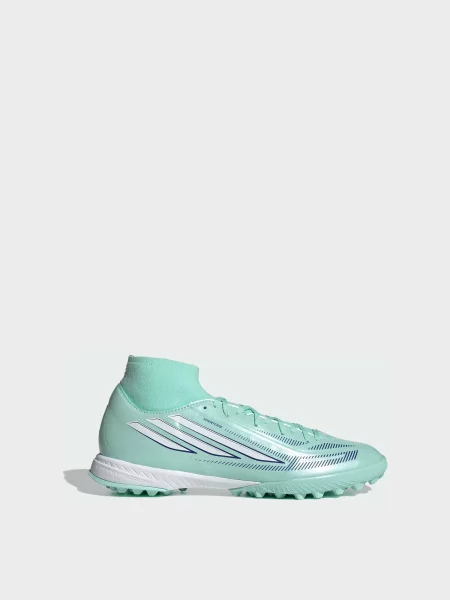 Кросівки для спорту adidas комбінований верх зелений