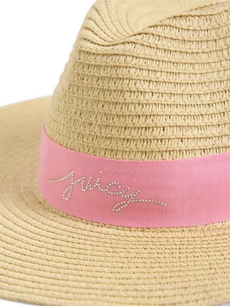 Pălărie Juicy Couture cu autograf