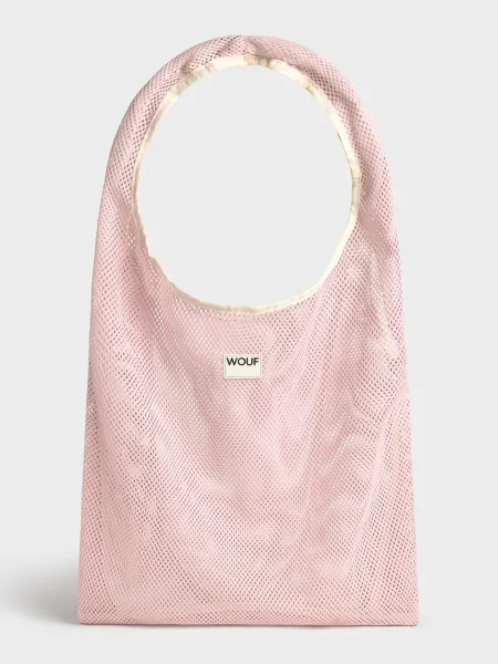 Чанта WOUF Blush