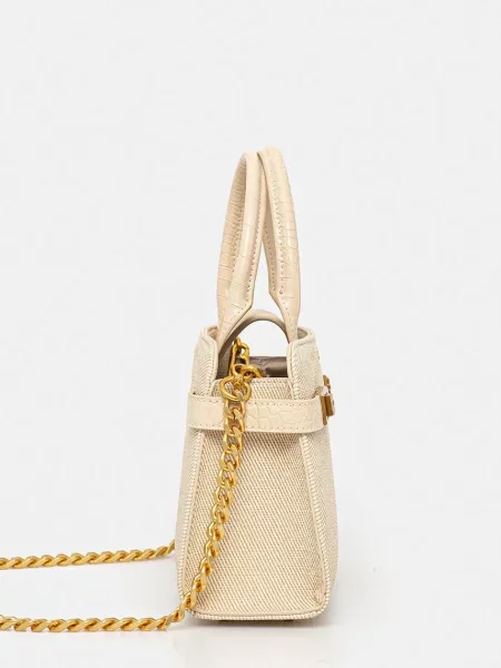Torba Steve Madden Blindeny bež