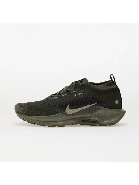 Sneakers Nike Reactx Pegasus Trail 5 Gtx Sp Sequoia/ Medium Olive-Cargo Khaki-Light Army EUR kaki