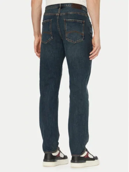 Armani Exchange Farmer Sötétkék