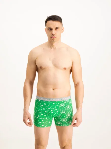 Boksarice Frogies zelena