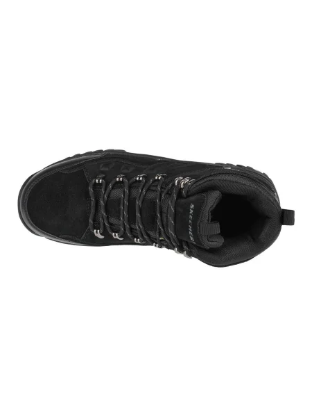 Pantofi Skechers negru